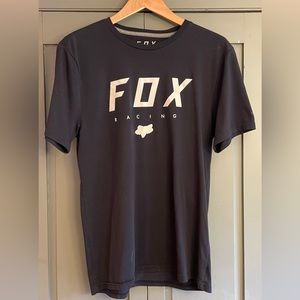 FOX racing jersey